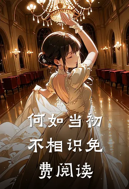 何如当初不相识免费阅读