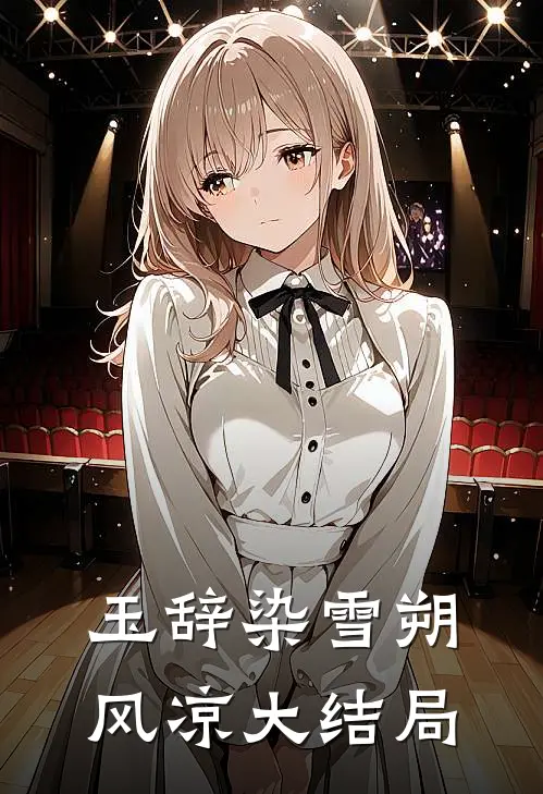 玉辞染雪朔风凉大结局