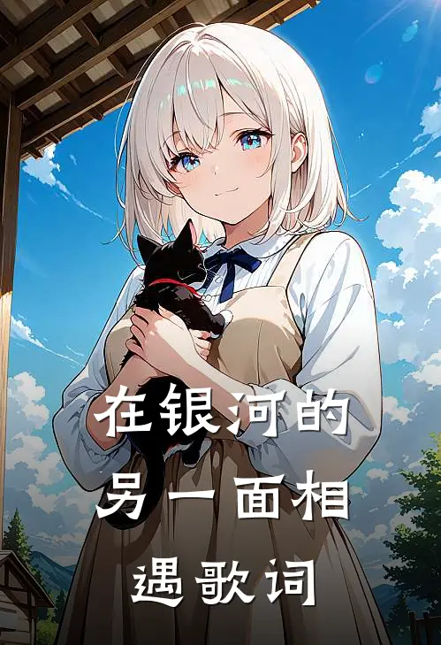 在银河的另一面相遇歌词