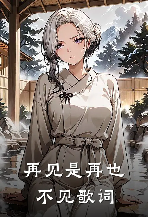 再见是再也不见歌词