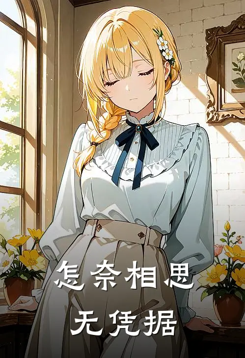 怎奈相思无凭据