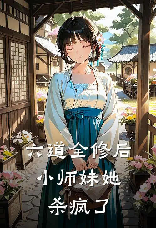 六道全修后，小师妹她杀疯了