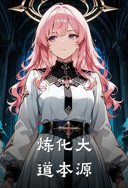 炼化大道本源