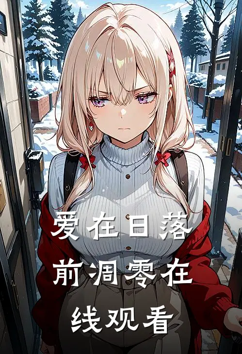 爱在日落前凋零在线观看