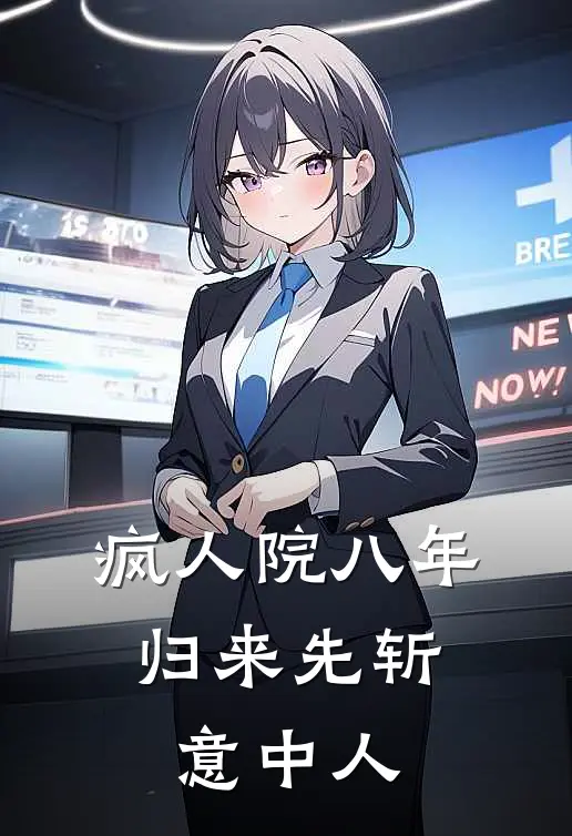 疯人院八年，归来先斩意中人