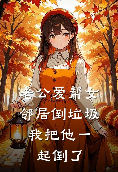 老公爱帮女邻居倒垃圾，我把他一起倒了