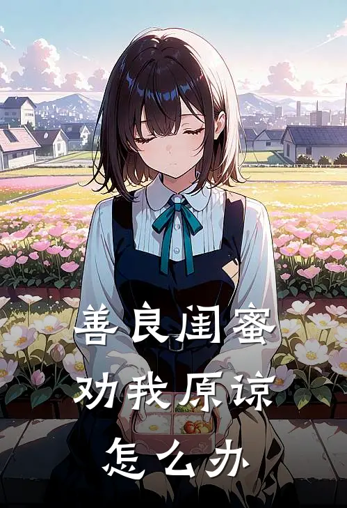 善良闺蜜劝我原谅怎么办