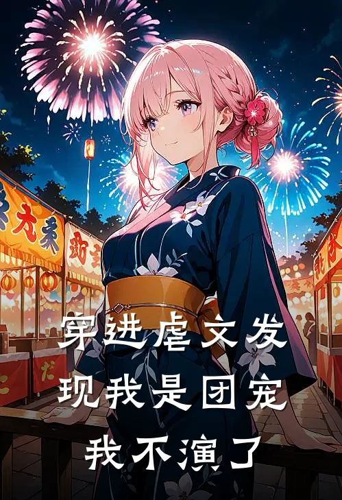 穿进虐文发现我是团宠，我不演了