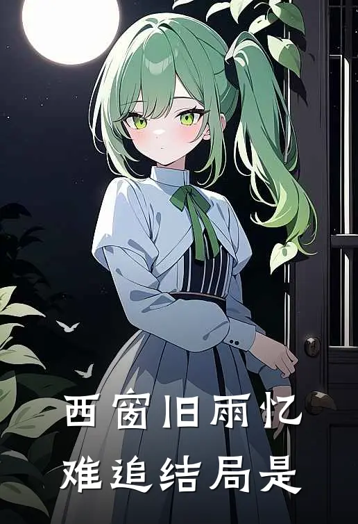 西窗旧雨忆难追结局是