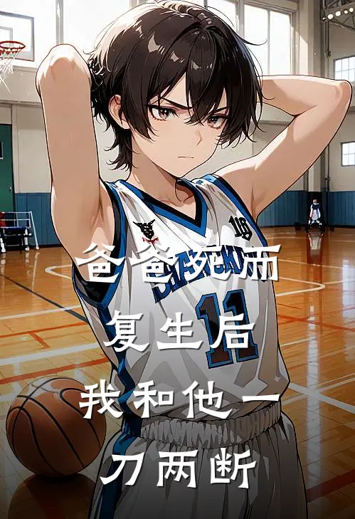 爸爸死而复生后，我和他一刀两断