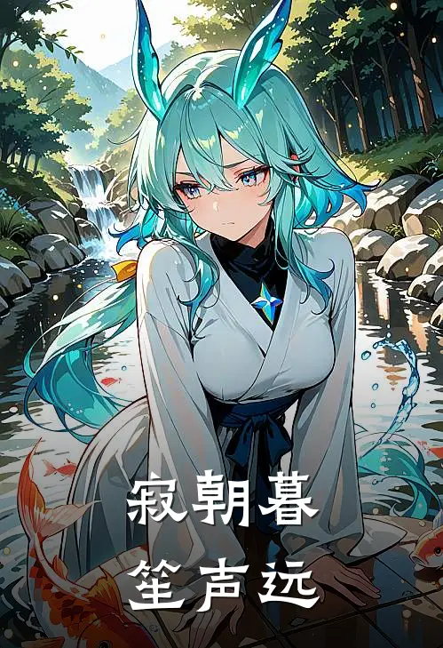 寂朝暮，笙声远