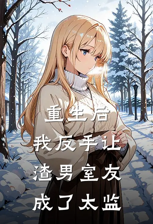 重生后，我反手让渣男室友成了太监