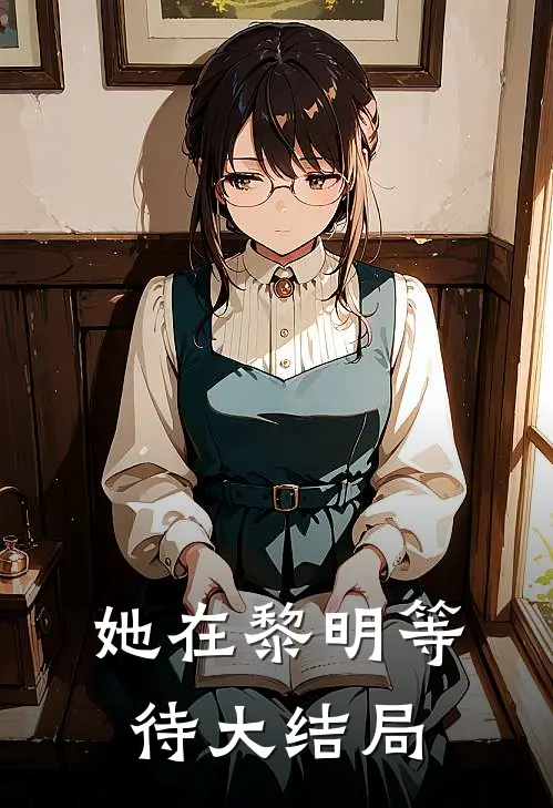 她在黎明等待大结局