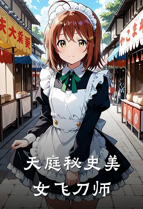 天庭秘史美女飞刀师