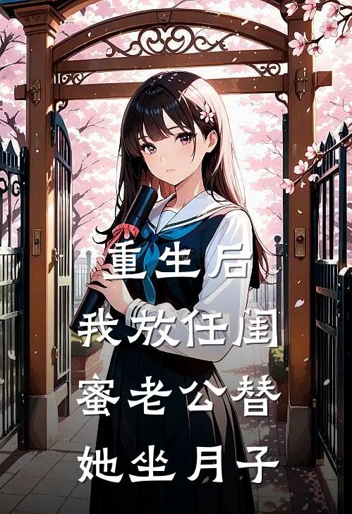 重生后，我放任闺蜜老公替她坐月子