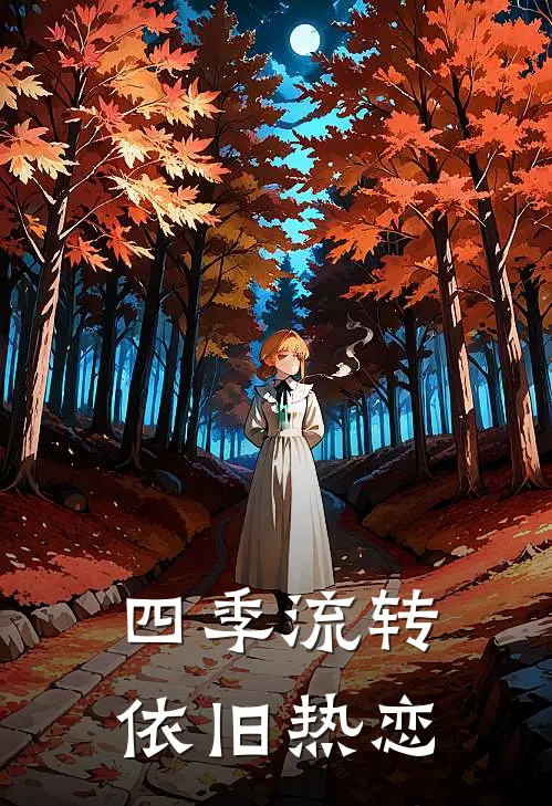 四季流转，依旧热恋