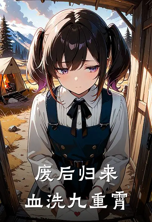 废后归来，血洗九重霄