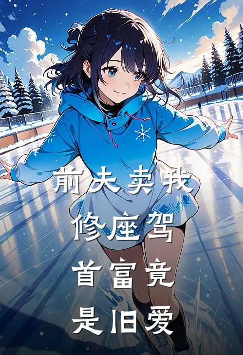 前夫卖我修座驾，首富竟是旧爱