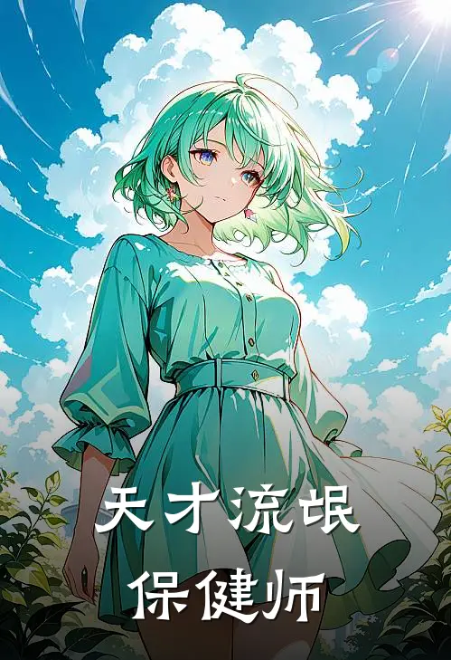 天才流氓保健师