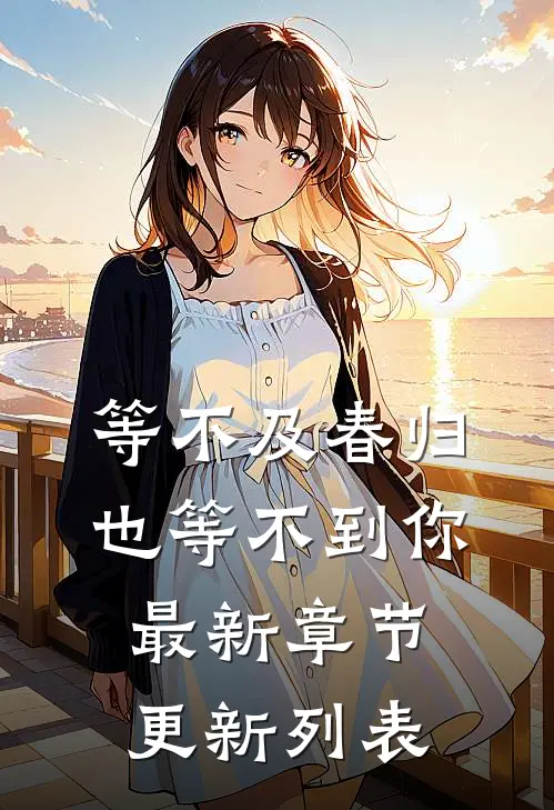 等不及春归也等不到你最新章节更新列表
