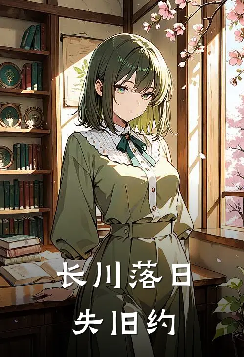 长川落日失旧约