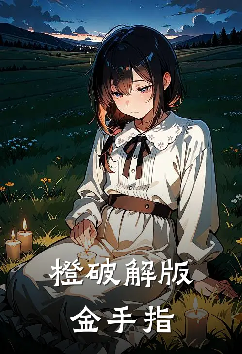 橙破解版金手指