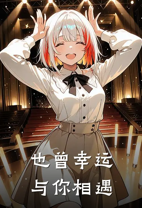 也曾幸运，与你相遇
