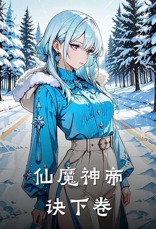 仙魔神帝诀下卷