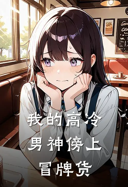 我的高冷男神傍上冒牌货