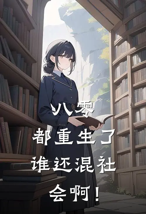 八零：都重生了，谁还混社会啊！