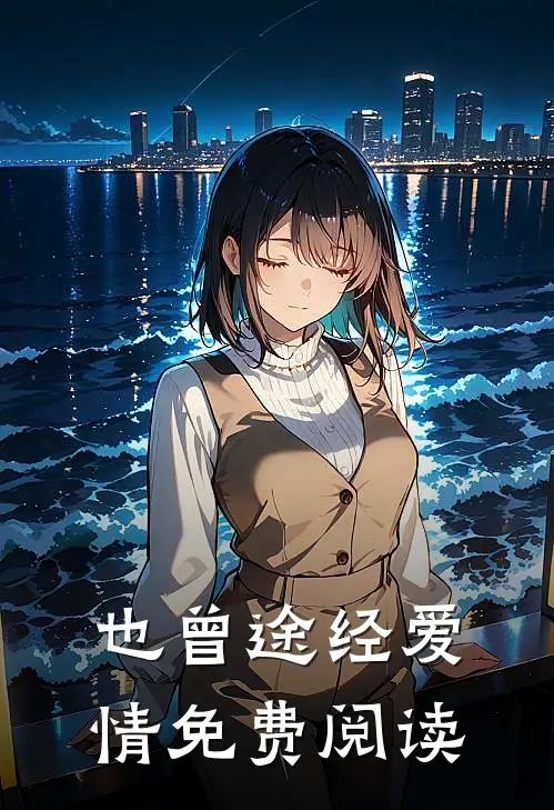 也曾途经爱情免费阅读