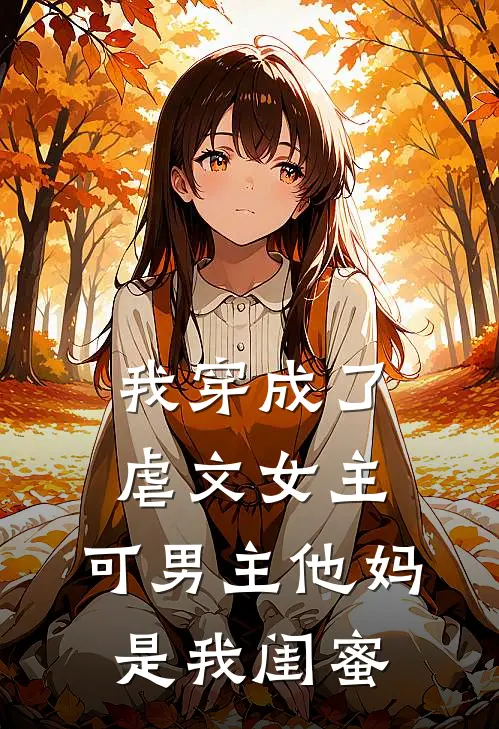 我穿成了虐文女主，可男主他妈是我闺蜜