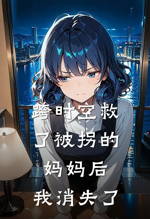 跨时空救了被拐的妈妈后，我消失了