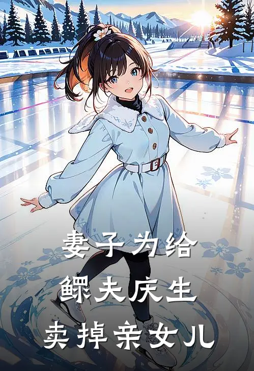 妻子为给鳏夫庆生，卖掉亲女儿