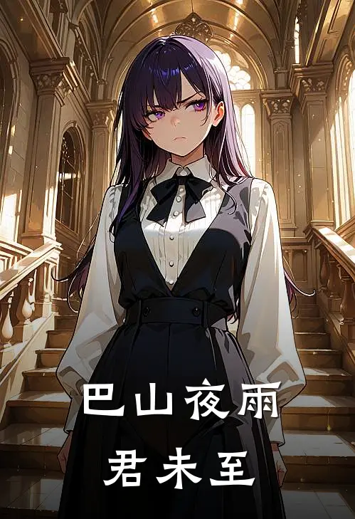 巴山夜雨君未至