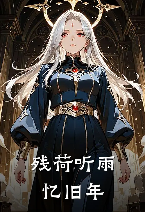 残荷听雨忆旧年