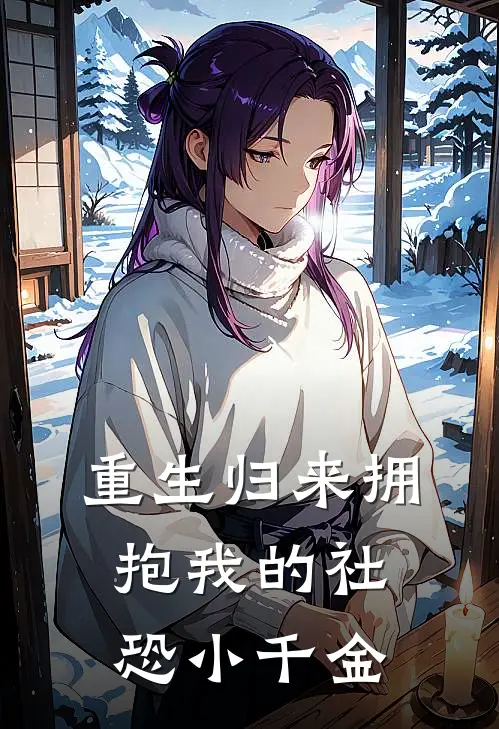 重生归来拥抱我的社恐小千金