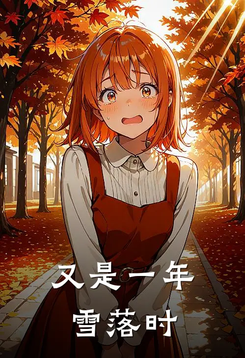 又是一年雪落时