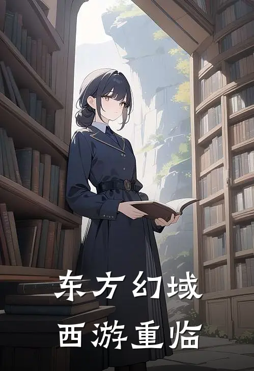 东方幻域：西游重临