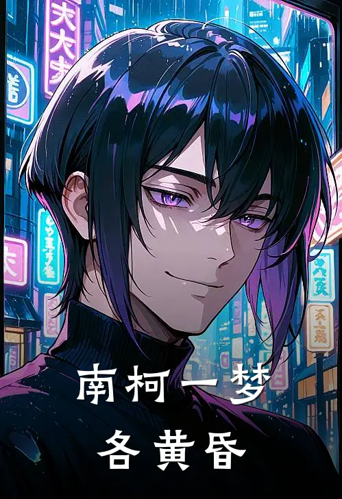 南柯一梦各黄昏