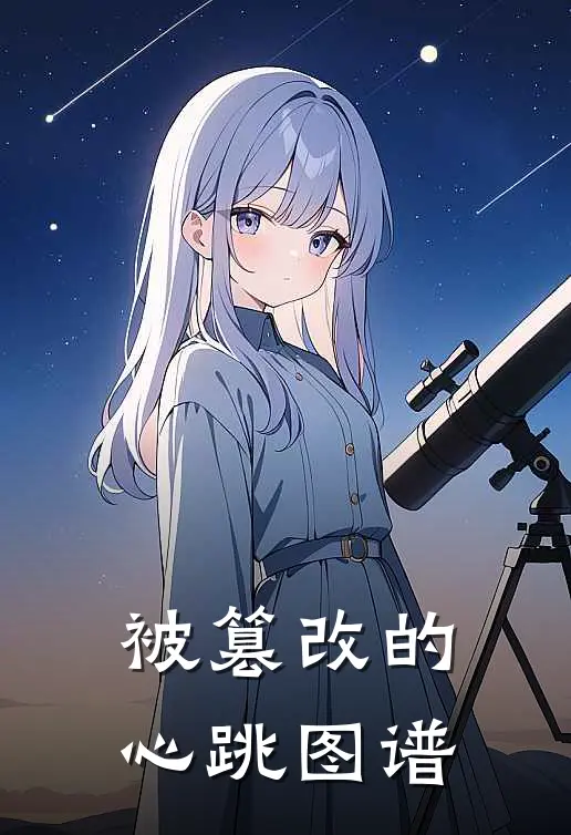 被篡改的心跳图谱