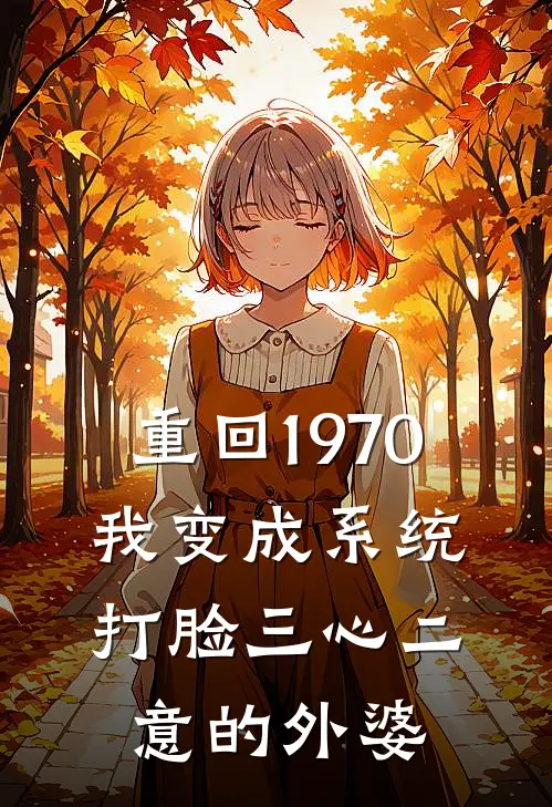 重回1970，我变成系统打脸三心二意的外婆