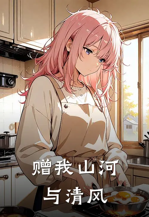 赠我山河与清风