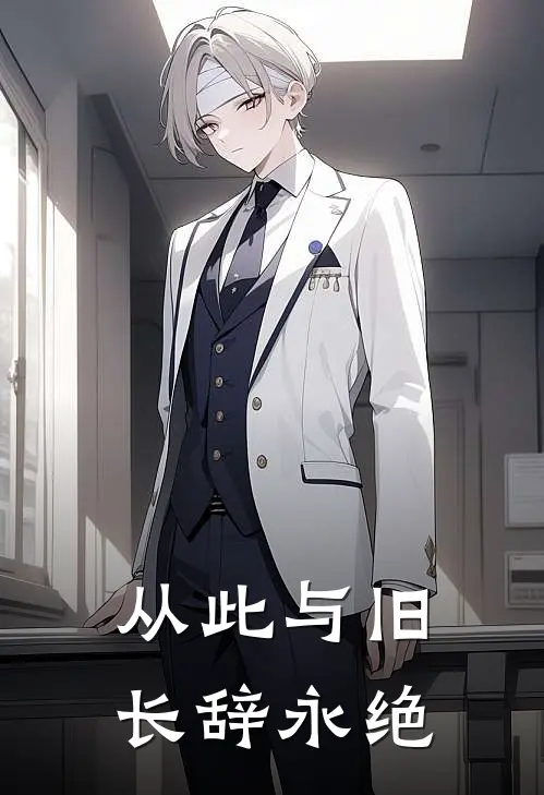 从此与旧长辞永绝