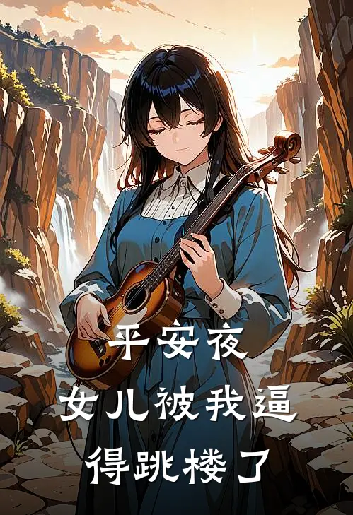 平安夜，女儿被我逼得跳楼了