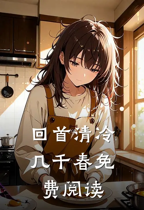 回首清冷几千春免费阅读