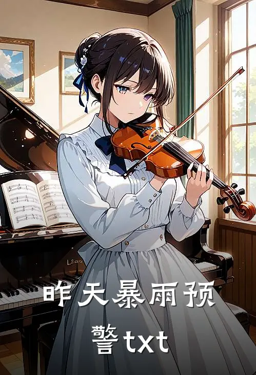 昨天暴雨预警txt