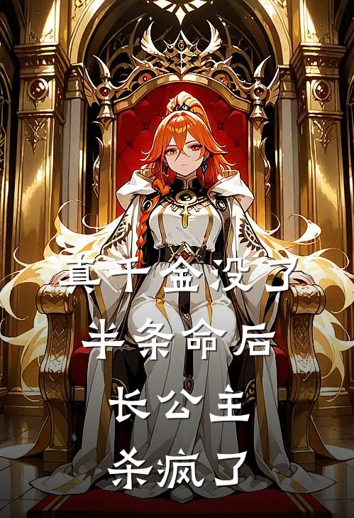 真千金没了半条命后，长公主杀疯了（永宁苏婉清）完整版小说阅读_真千金没了半条命后，长公主杀疯了全文免费阅读（永宁苏婉清）