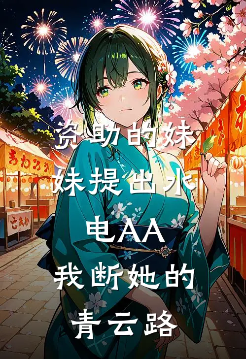 资助的妹妹提出水电AA，我断她的青云路