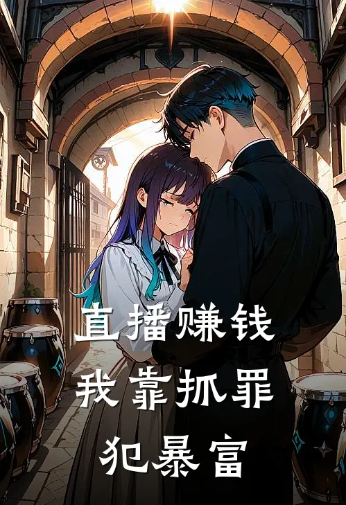 《直播赚钱：我靠抓罪犯暴富》苏墨苏摸全集免费在线阅读_(苏墨苏摸)全章节免费在线阅读